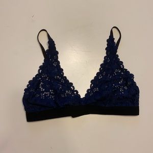 Lacy Bralette